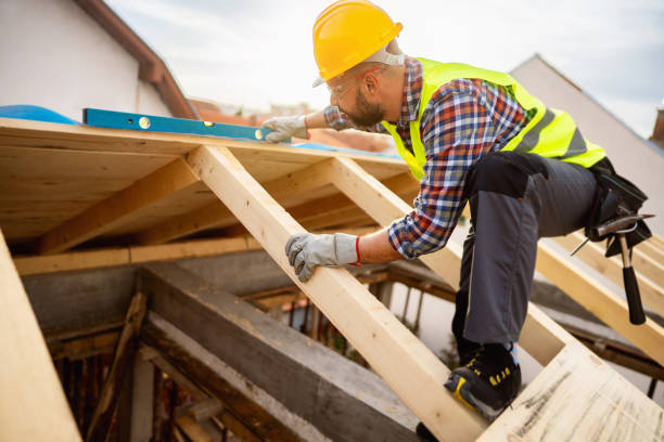 Best Storm Damage Roof Repair  in Bryn Athyn, PA